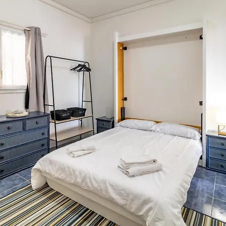 Fener De Baix 781- Con Terraza *