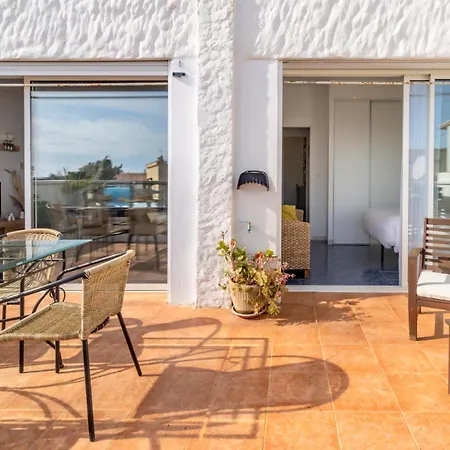 Fener De Baix 78.1- Con Terraza Διαμέρισμα Χιρόνα