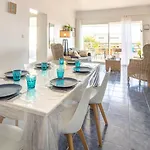 Fener De Baix 78.1- Con Terraza Apartamento