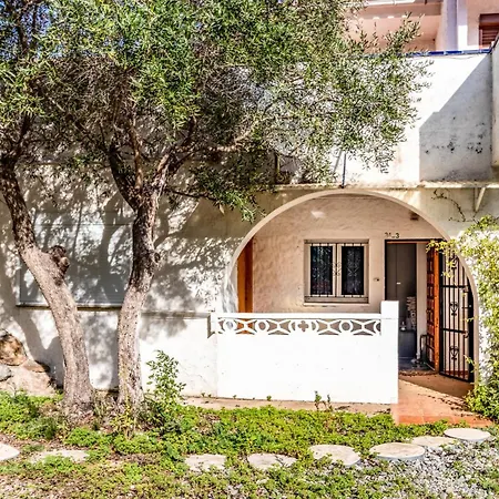 Apartment Fener De Baix 781 Con Terraza