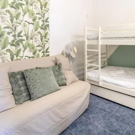 Fener De Baix 781- Con Terraza *