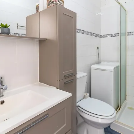 Fener De Baix 781 Con Terraza * Girona