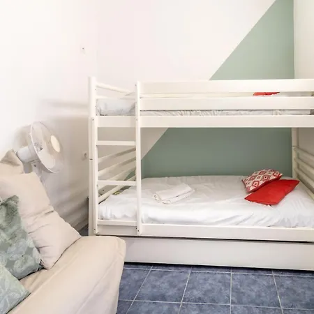 Fener De Baix 781- Con Terraza