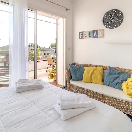 Fener De Baix 781 Con Terraza *