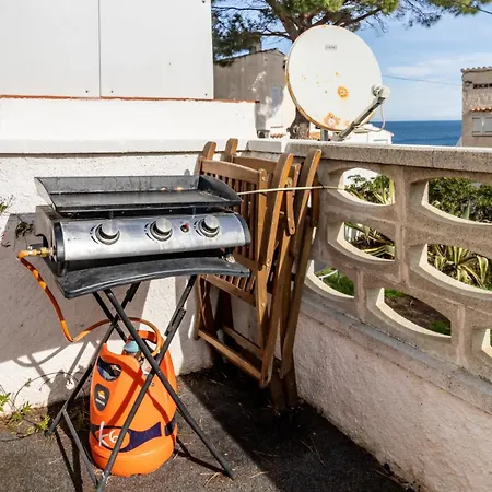 公寓 Fener De Baix 78.1- Con Terraza