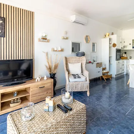 Fener De Baix 781- Con Terraza *