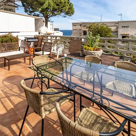 Fener De Baix 781 Con Terraza Apartment