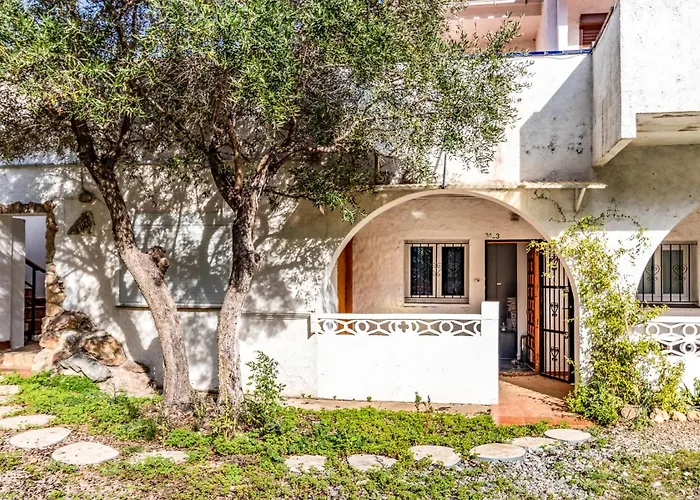 Lägenhet Fener De Baix 78.1- Con Terraza