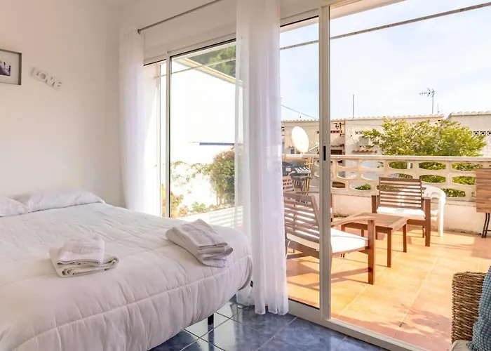 Fener De Baix 78.1- Con Terraza Girona