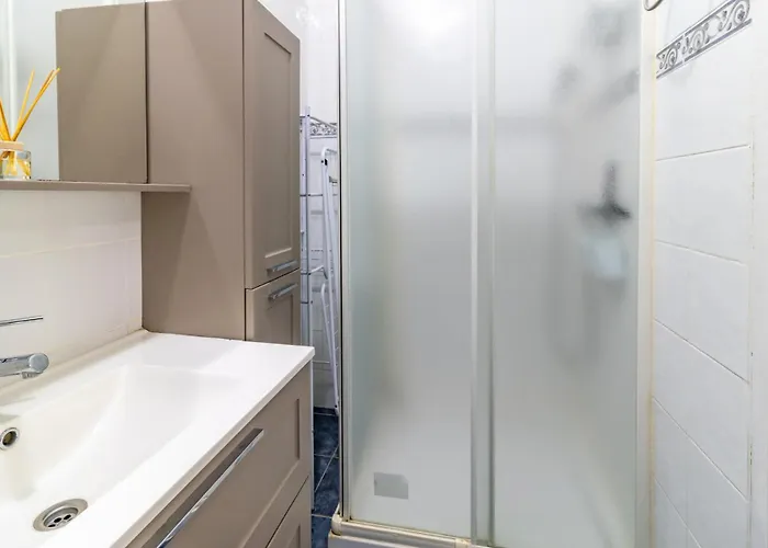 Apartment Fener De Baix 78.1- Con Terraza Girona