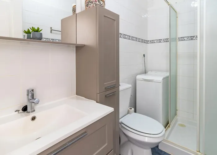 Fener De Baix 78.1- Con Terraza * Girona