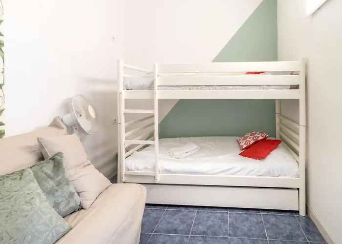 Fener De Baix 78.1- Con Terraza