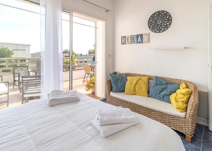 Fener De Baix 78.1- Con Terraza *