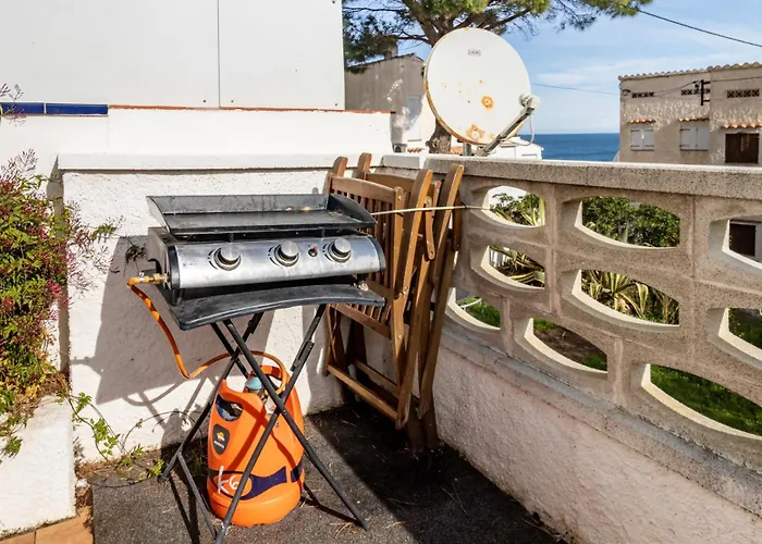 Lägenhet Fener De Baix 78.1- Con Terraza