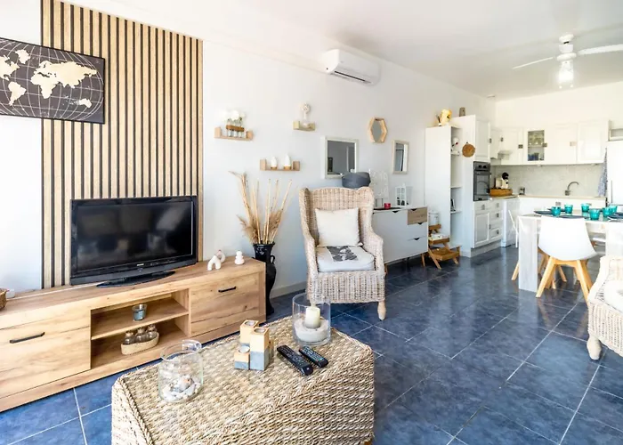 Fener De Baix 78.1- Con Terraza *