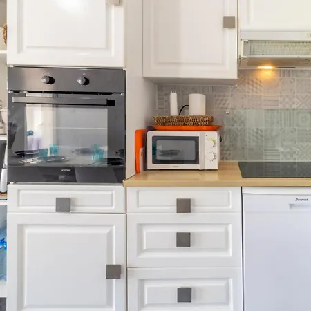 Fener De Baix 78.1- Con Terraza * Жирона