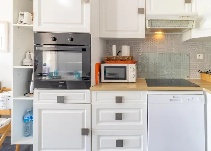 Fener De Baix 78.1- Con Terraza * Жирона